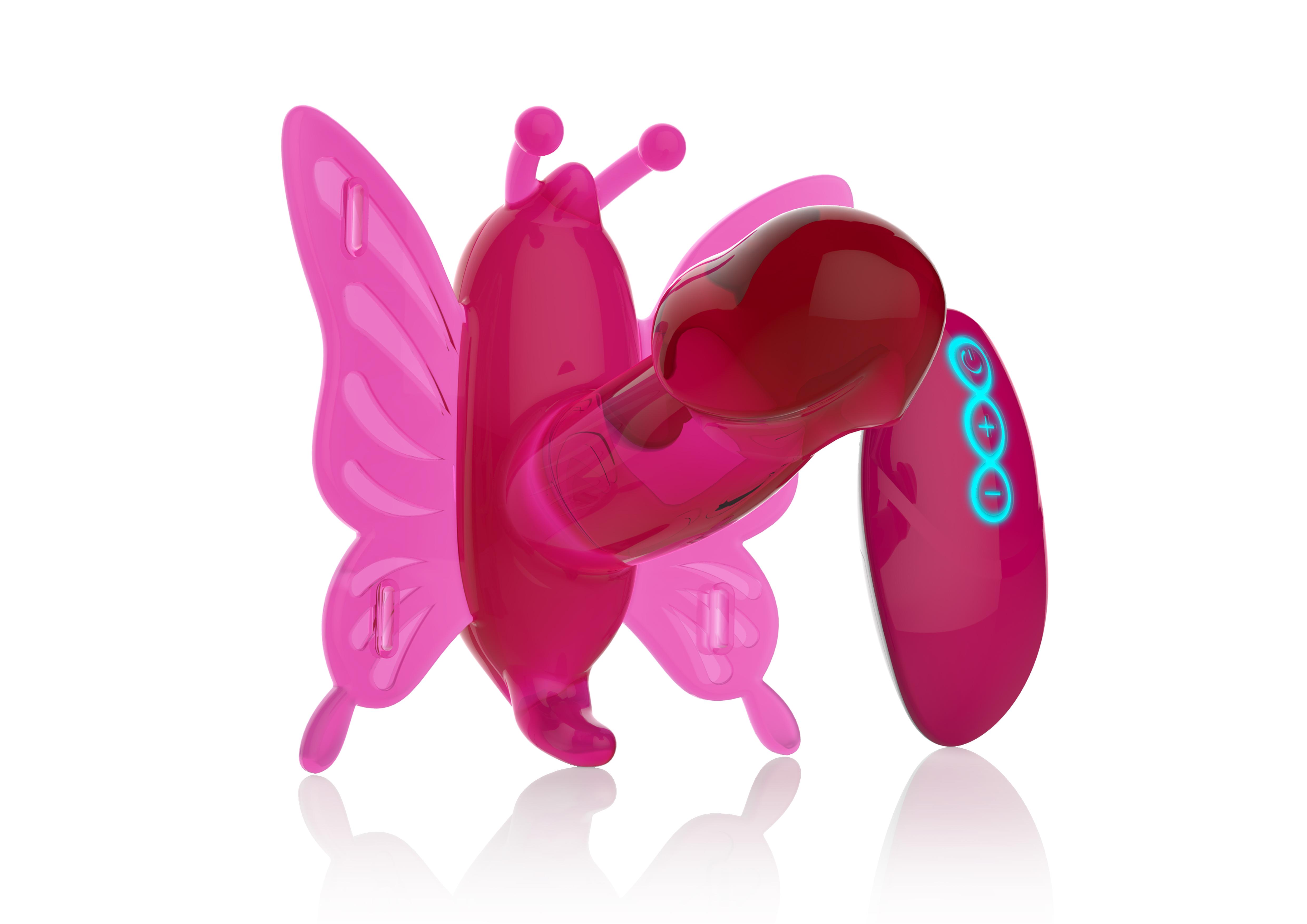 Butterfly Sex Toys 37
